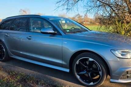 Audi A6 108.888 km 16.555 &euro; Bergisch Gladbach 51429