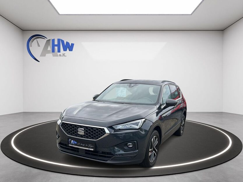 Seat Tarraco 106.000 km 24.970 € Wuppertal 42329