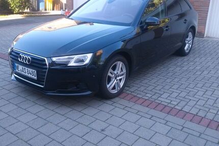 Audi A4 130.500 km 16.350 € Neuss 41464