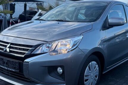 Mitsubishi Space Star 27.460 km 8.250 &euro; Düsseldorf OT Vennhausen 40627