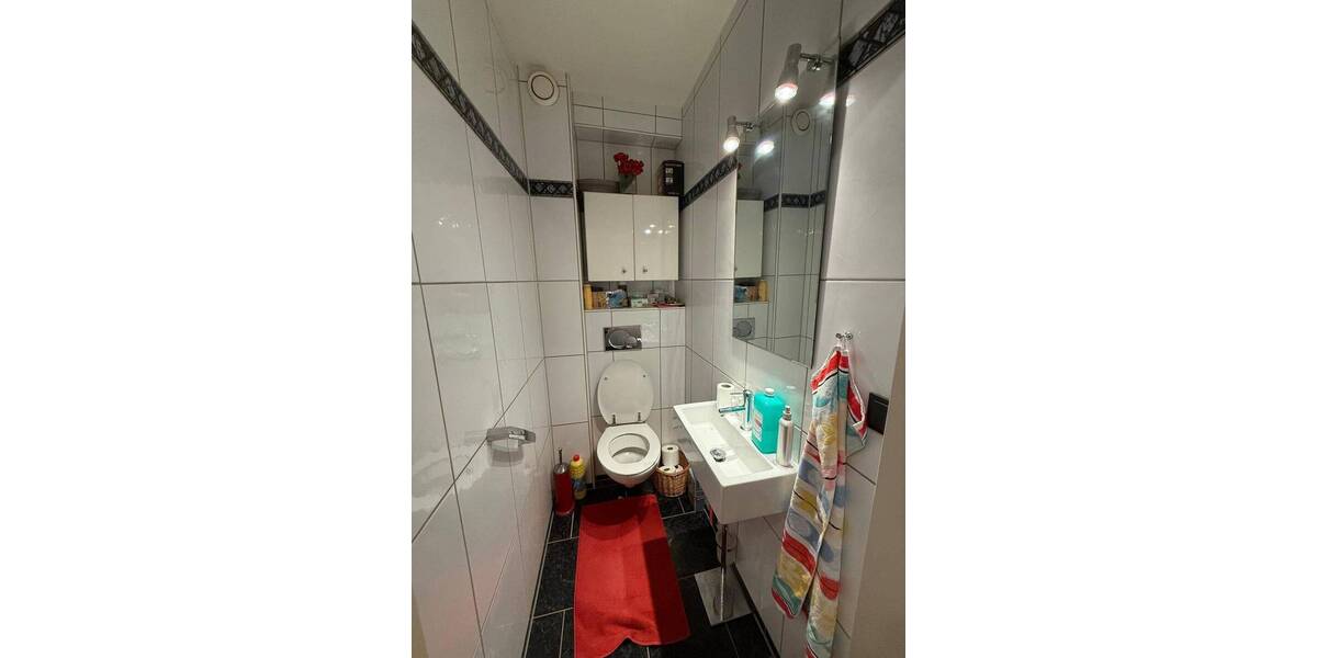 Etagenwohnung Neuss Stadionviertel - 3 Zimmer, 83 m&sup2;, 269.000&euro; | Angebot:20587311