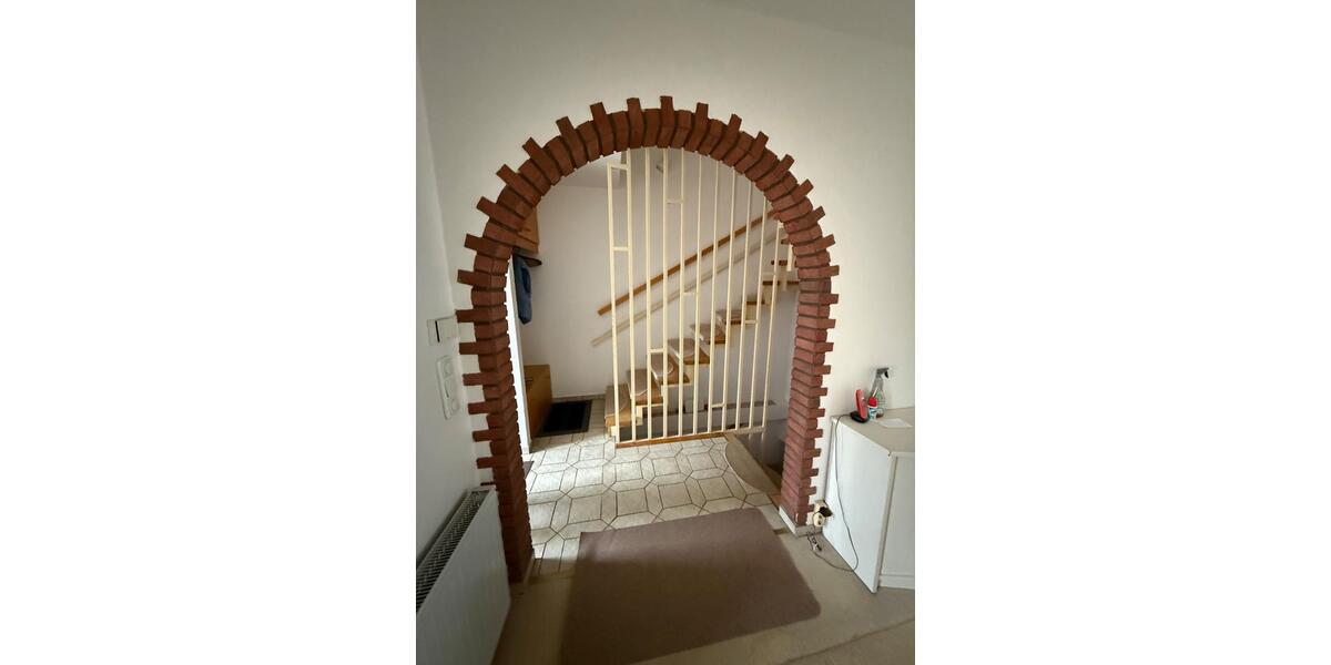 Einfamilien-RMH mit Garten & Garage in RS-Lü – v. Privat zimmer