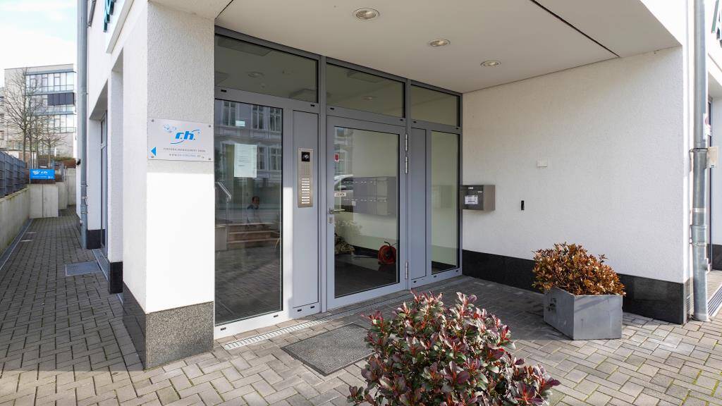 Gewerbeobjekt Ratingen Zentrum - 3.105&euro; | Angebot:20965873