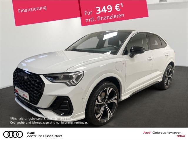 Audi Q3 77.346 km 33.900 &euro; Düsseldorf 40233