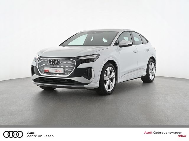 Q4 e-tron