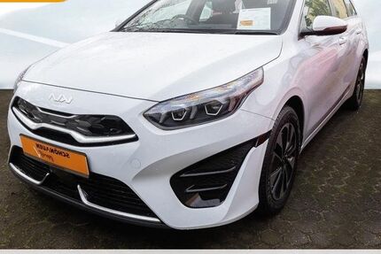 Kia ceed Sportswagon 29.120 km 20.270 &euro; Solingen 42697