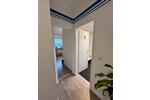 Moderne 4-Zimmer-Wohnung in Wuppertal-Elberfeld