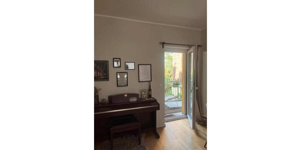 Etagenwohnung Düsseldorf Flingern Süd - 3 Zimmer, 84 m&sup2;, 579.000&euro; | Angebot:26681471