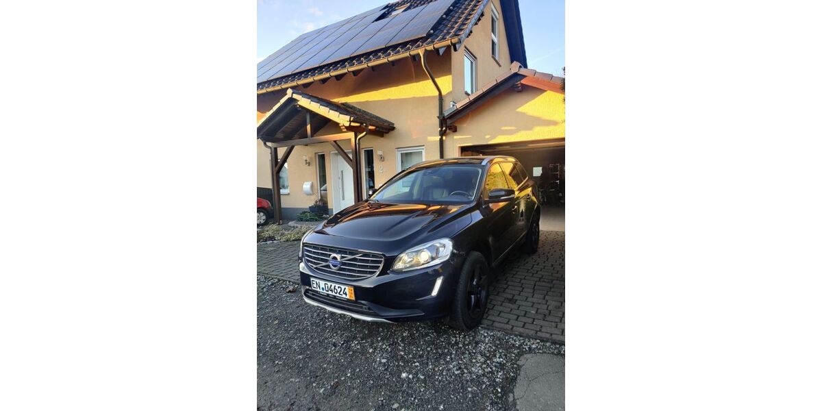 Volvo XC60 171.792 km 17.999 &euro; Köln 50825