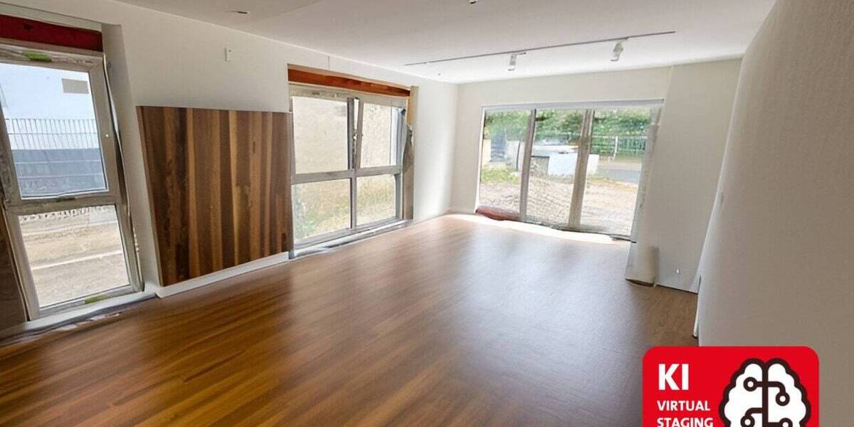 Etagenwohnung Köln Merheim - 4 Zimmer, 92 m&sup2;, 668.000&euro; | Angebot:22046360