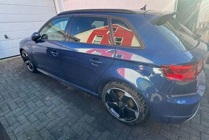 Audi A3 125.000 km 13.700 &euro; Wuppertal 42349