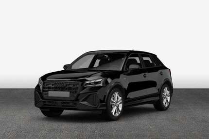 Audi Q2 29.426 km 25.490 &euro; Düsseldorf 40549