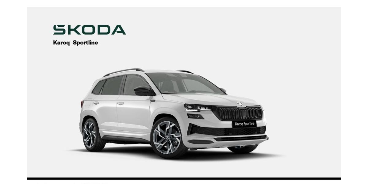 Skoda Karoq 5.000 km 41.790 &euro; Monheim 40789