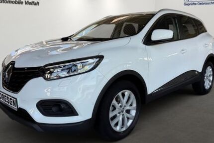 Renault Kadjar 66.500 km 13.950 &euro; Dormagen 41540