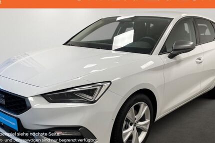 Seat Leon 18.672 km 26.270 &euro; Düsseldorf 40233
