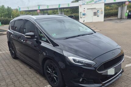 Ford S-Max 125.000 km 16.900 € Köln 51065