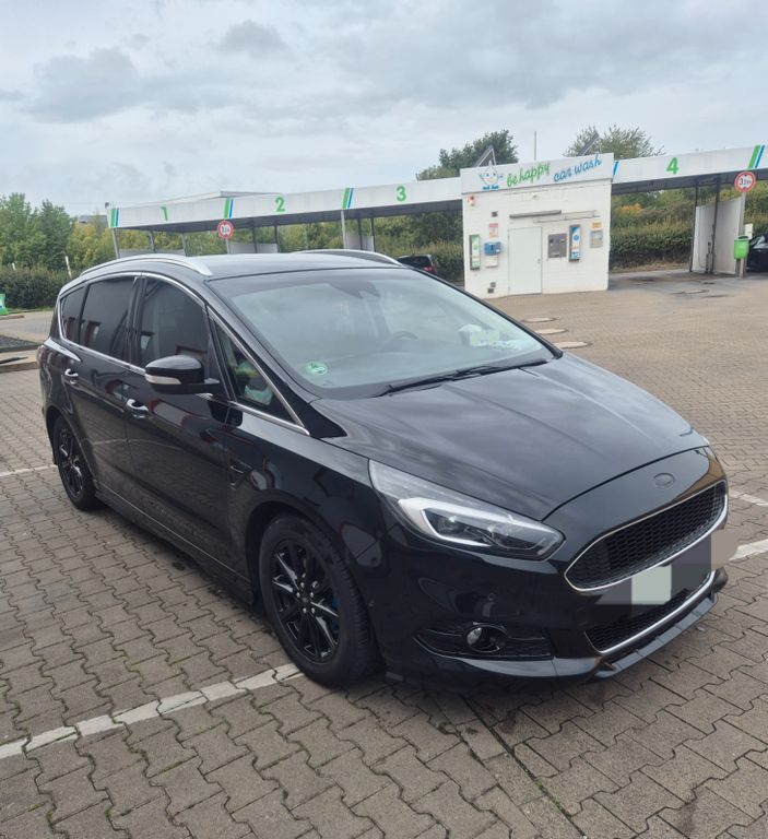 Ford S-Max 125.000 km 16.900 € Köln 51065