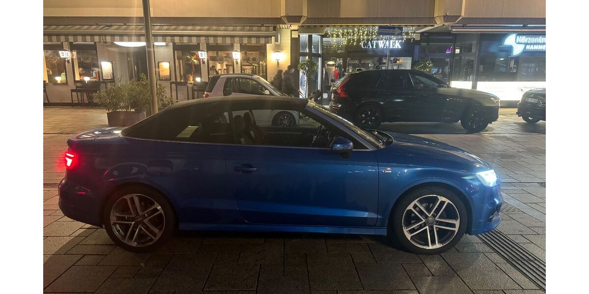 Audi A3 141.000 km 16.900 &euro; Bergisch Gladbach 51465