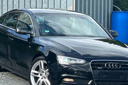 Audi A5 218.318 km 7.750 &euro; Overath bei Köln 51491