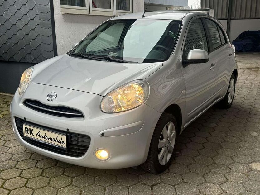 Micra