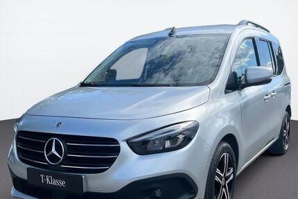 Mercedes-Benz T-Klasse 2.550 km 31.880 &euro; Wuppertal 42115