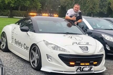 Peugeot RCZ 198.000 km 4.000 &euro; Bergisch Gladbach 51429