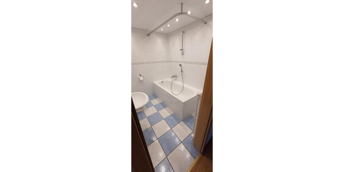 Dachgeschoßwohnung Köln Kalk - 2 Zimmer, 51 m&sup2;, 199.000&euro; | Angebot:24478670