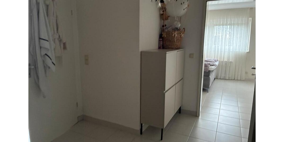 Maisonettenwohnung Leverkusen Bürrig - 3 Zimmer, 100 m&sup2;, 350.000&euro; | Angebot:24569242