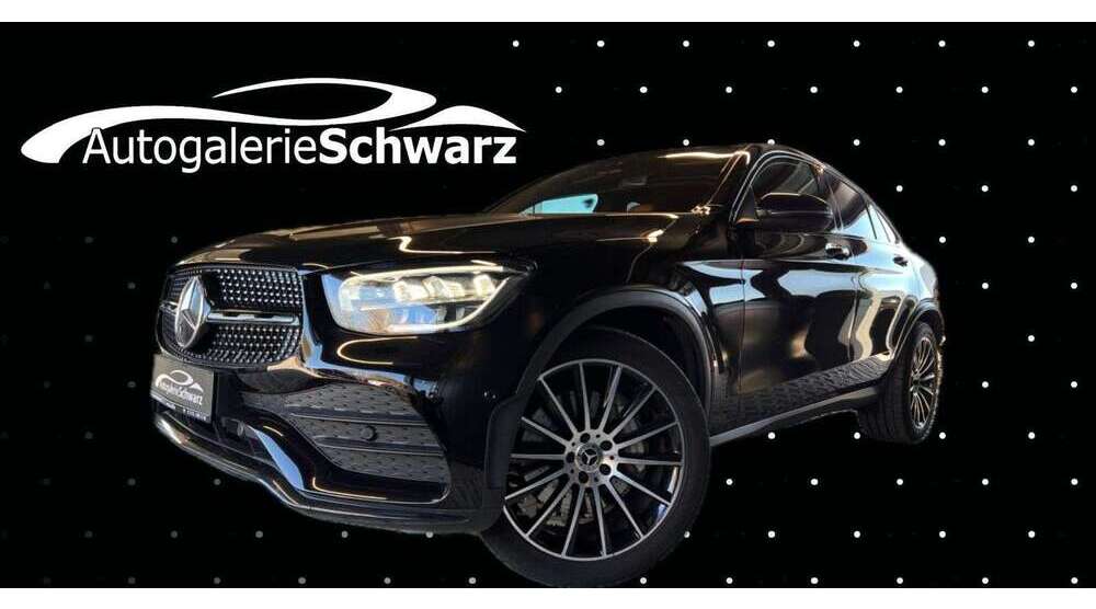 GLC 220