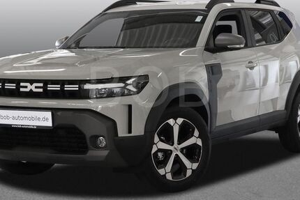 Dacia Duster 2.007 km 24.777 € Wuppertal 42109