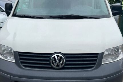 VW T5 Transporter
