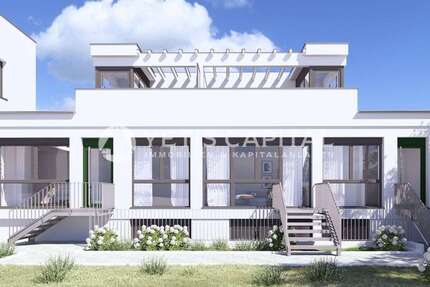 Wohnung Köln Rodenkirchen - 3 Zimmer, 102 m&sup2;, 759.000&euro; | Angebot:26021898