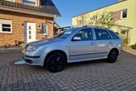 Skoda Fabia 389.000 km 1.580 &euro; Dormagen 41539