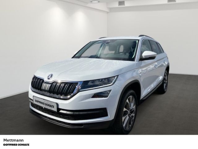 Kodiaq