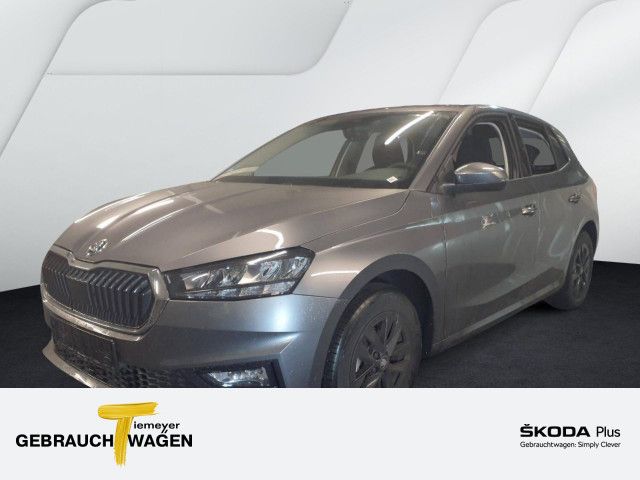 Skoda Fabia 4.212 km 18.440 &euro; Remscheid 42857