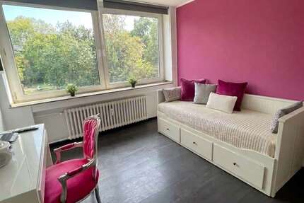 Zimmer Düsseldorf Stadtbezirk 3 - 1 Zimmer, 950&euro; | Angebot:27675980