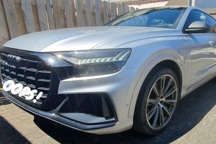 Audi Q8 94.000 km 49.999 € Solingen 42597