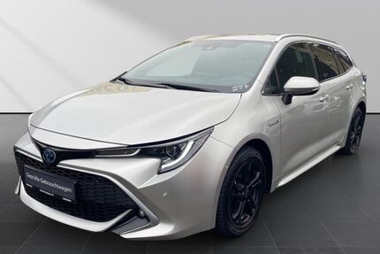 Toyota Corolla 23.803 km 25.990 &euro; Wuppertal 42109