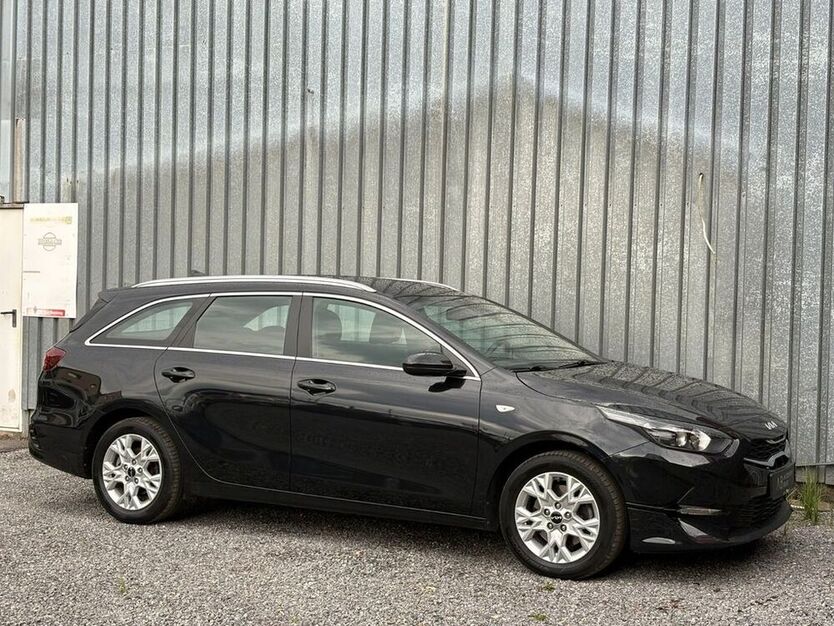ceed Sportswagon