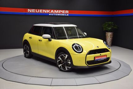 Mini Cooper S 3.000 km 30.990 &euro; Remscheid 42853