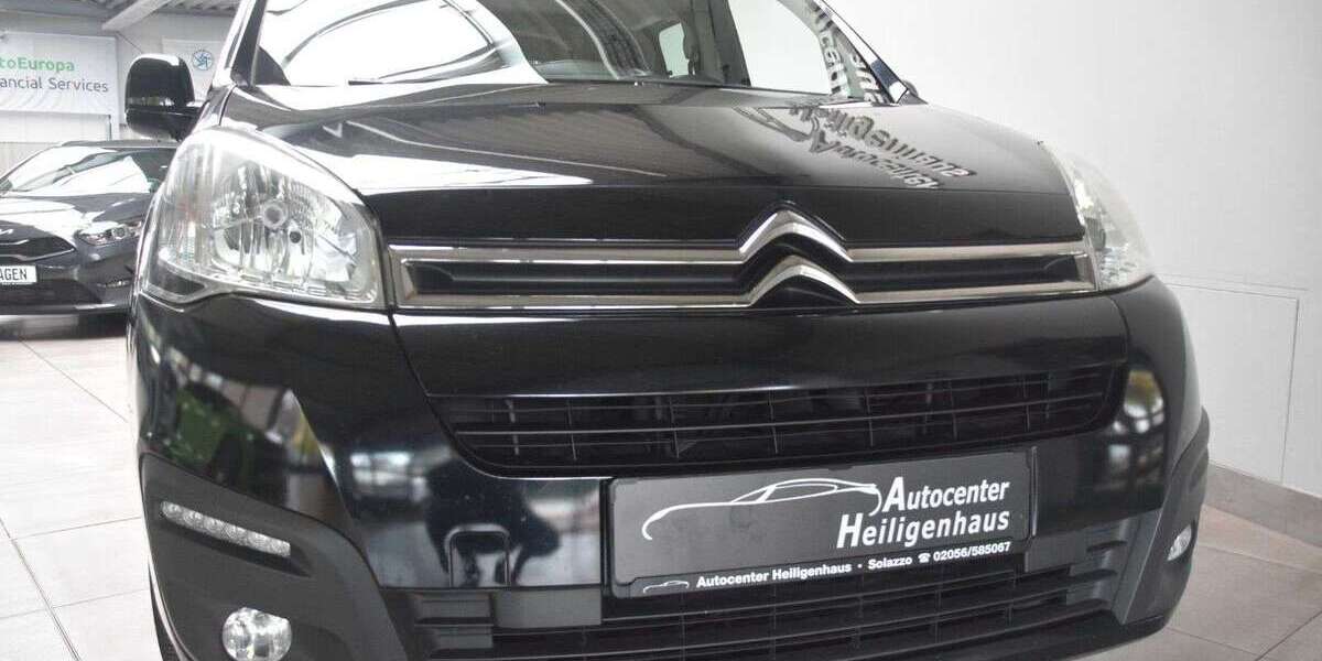 Citroen Berlingo 147.862 km 6.680 € Heiligenhaus 42579