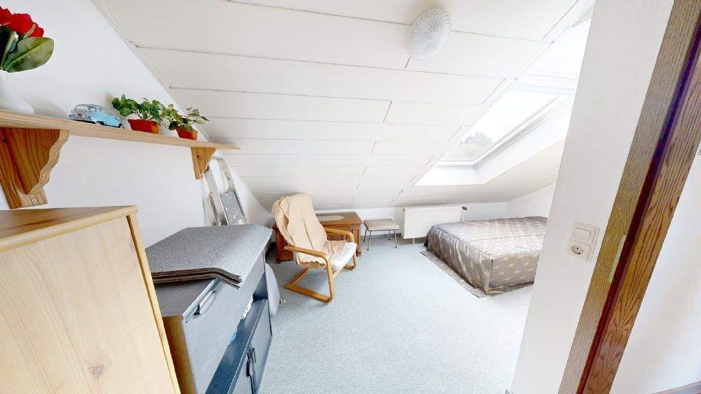 Einfamilienhaus Langenfeld Immigrath - 5 Zimmer, 110 m&sup2;, 399.000&euro; | Angebot:24710968