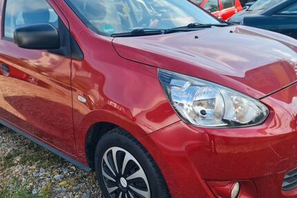 Mitsubishi Space Star 140.000 km 3.220 &euro; Düsseldorf 40549