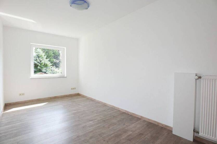 Familienklassiker im Split-Level-Design