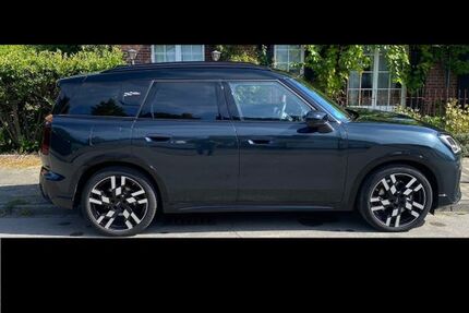 Mini Cooper E Countryman