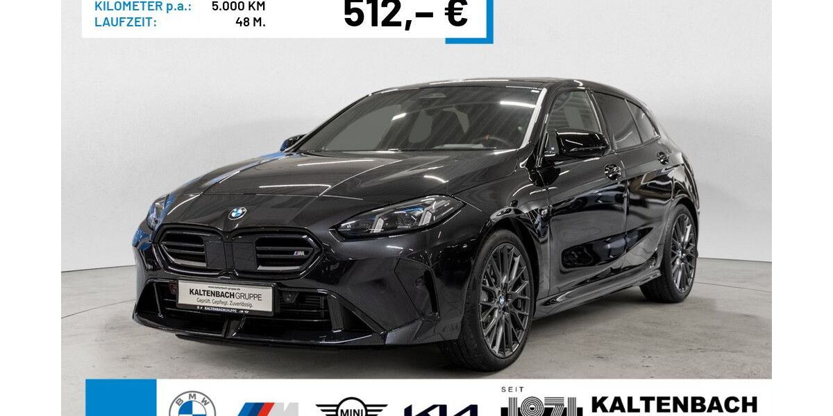 BMW M135 11.825 km 46.390 &euro; Remscheid 42897