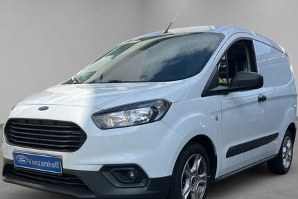 Ford Transit Courier 31.000 km 14.499 &euro; Wuppertal 42117