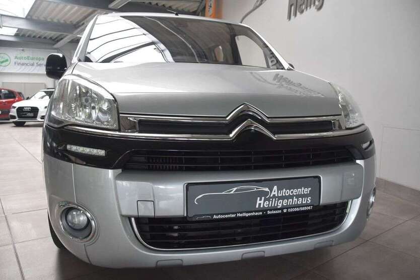 Berlingo