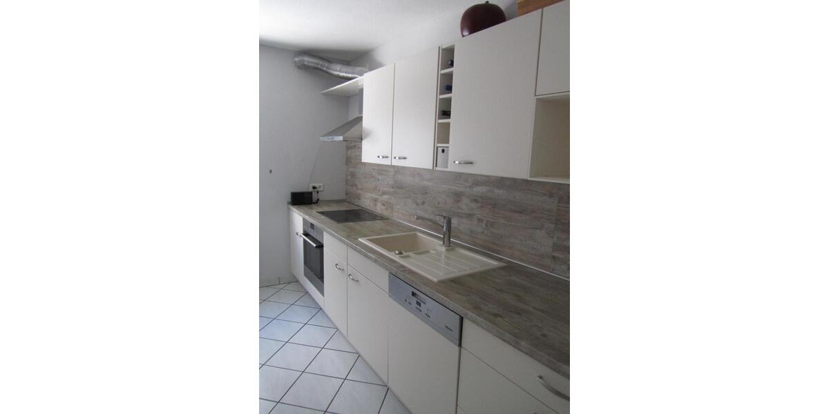 Etagenwohnung Wuppertal Gemarkung Ronsdorf - 3 Zimmer, 100 m&sup2;, 325.000&euro; | Angebot:24446612