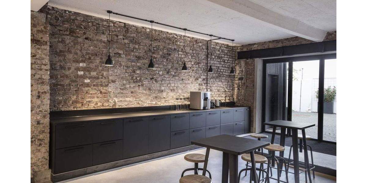 Mehrfamilienhaus, Wohnhaus Düsseldorf Friedrichstadt - 8 Zimmer, 360 m&sup2;, 3.950.000&euro; | Angebot:24685605